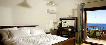 Alantha Villa อายิโอสนิโกลาโอส ภายนอก รูปภาพ