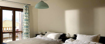 Alantha Villa อายิโอสนิโกลาโอส ภายนอก รูปภาพ